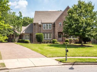 1151 Brayridge Cv LOT 142, Collierville, TN 38017