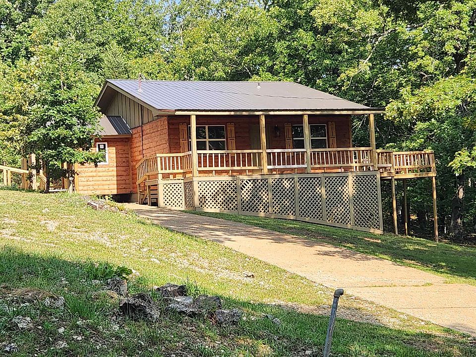 62 Impa Dr, Cherokee Village, AR 72529 Zillow