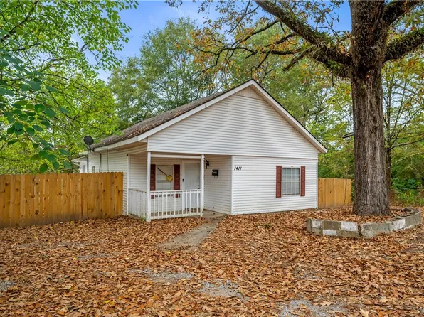 1411 20th St W, Jasper, AL 35501