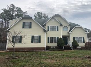 5901 Barnwood Dr, North Chesterfield, VA 23234