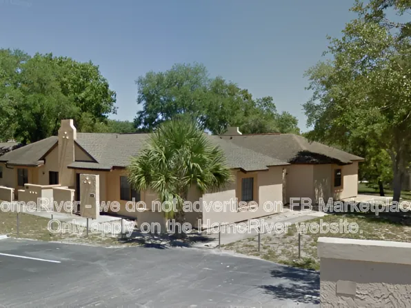 58 Pine Trak Unit 104D, Ocala, FL 34472