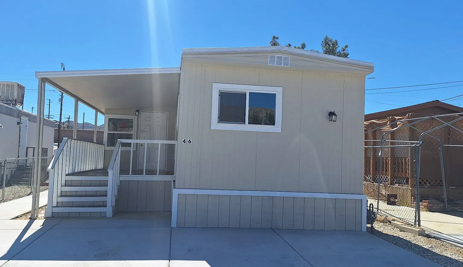 Royal Crest Estates — Photo 2