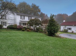 63 Kirk Rd, Garnet Valley, PA 19060