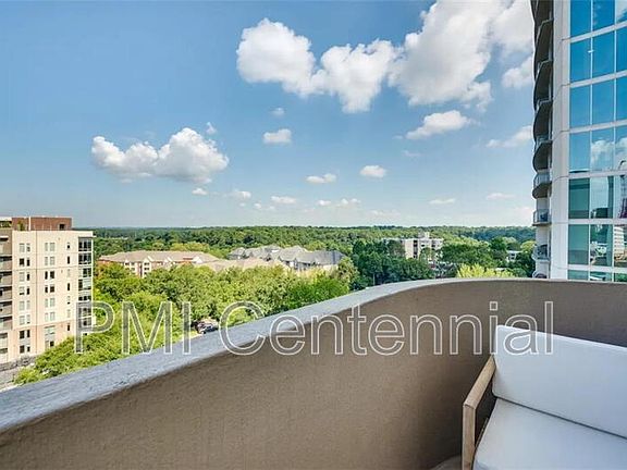 4th image of 2161 Peachtree Rd NE APT 801