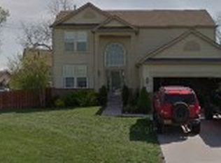 1905 W Elm Ter, Olathe, KS 66061