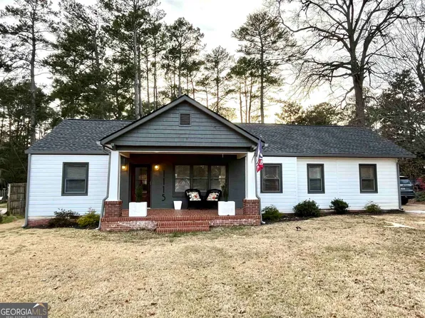 1115 Maple Dr, Griffin, GA 30224