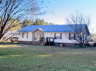 28 Sassafras Ct, Walterboro, SC 29488