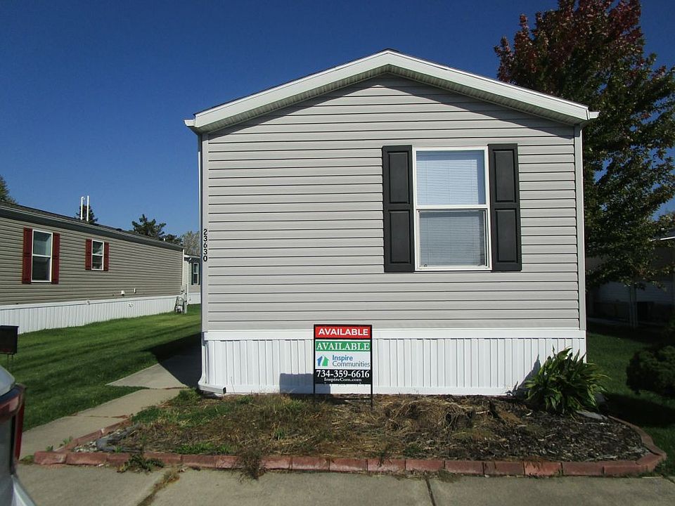 1st image of 23630 Pine Dr #203