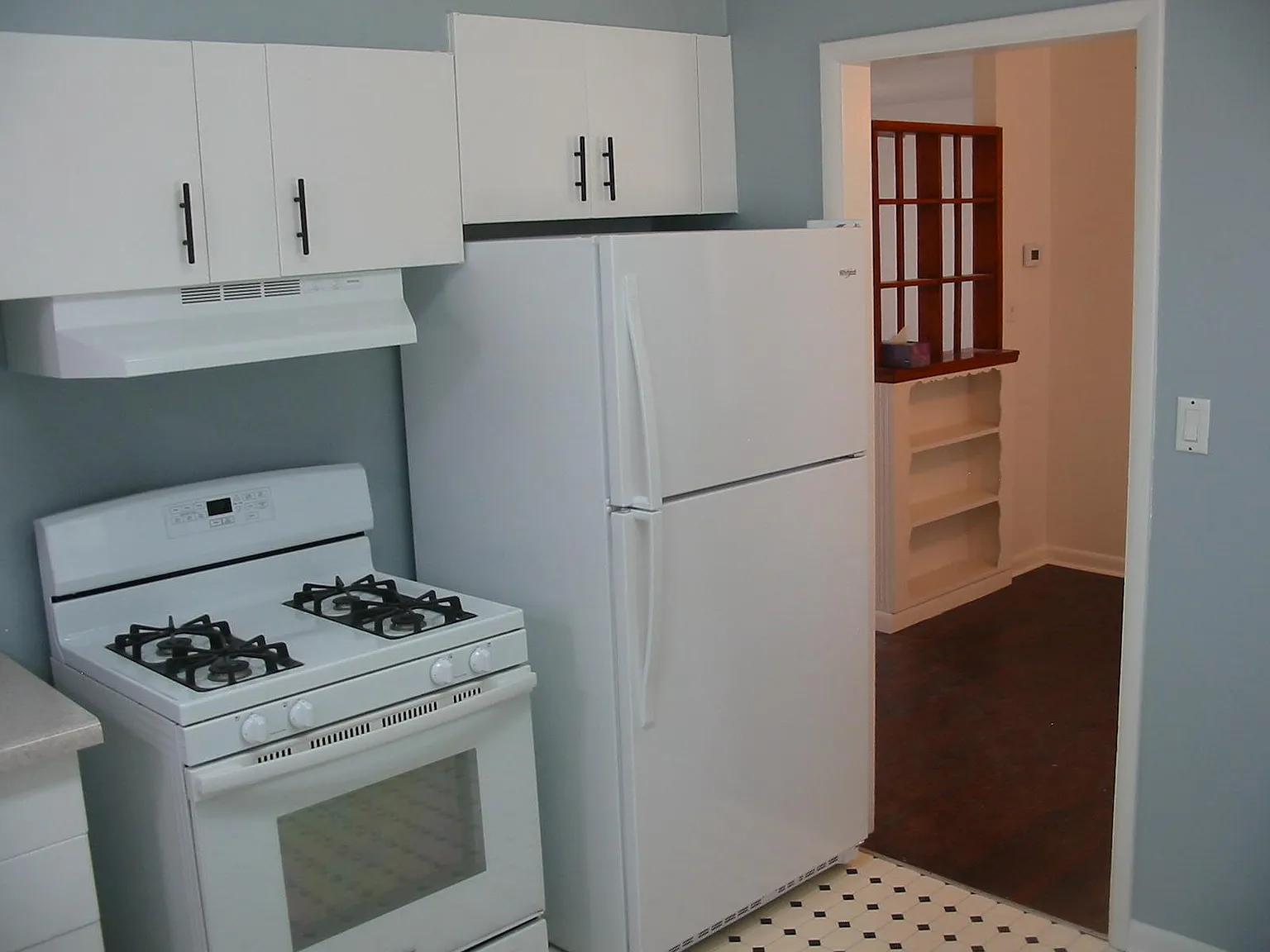 5545 N Shawnee Ave — Photo 2