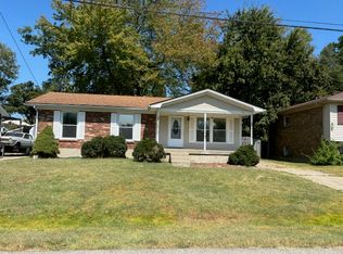 3801 Cutler Rd, Louisville, KY 40219