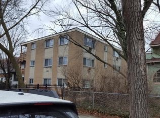 1420 W Estes Ave APT 2B, Chicago, IL 60626