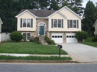 3240 Paces Landing Dr, Lawrenceville, GA 30044