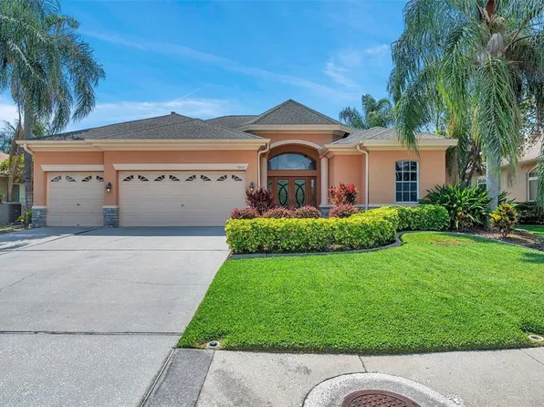 9949 Balsaridge Ct, New Port Richey, FL 34655