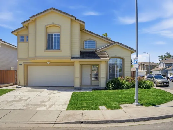 40352 Linaria Cir, Fremont, CA 94538