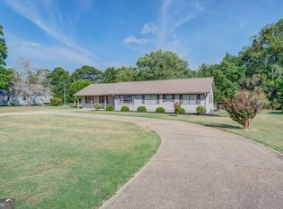 463 Conyers Rd, McDonough, GA 30253