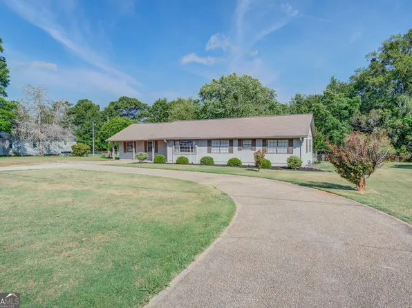 463 Conyers Rd, McDonough, GA 30253