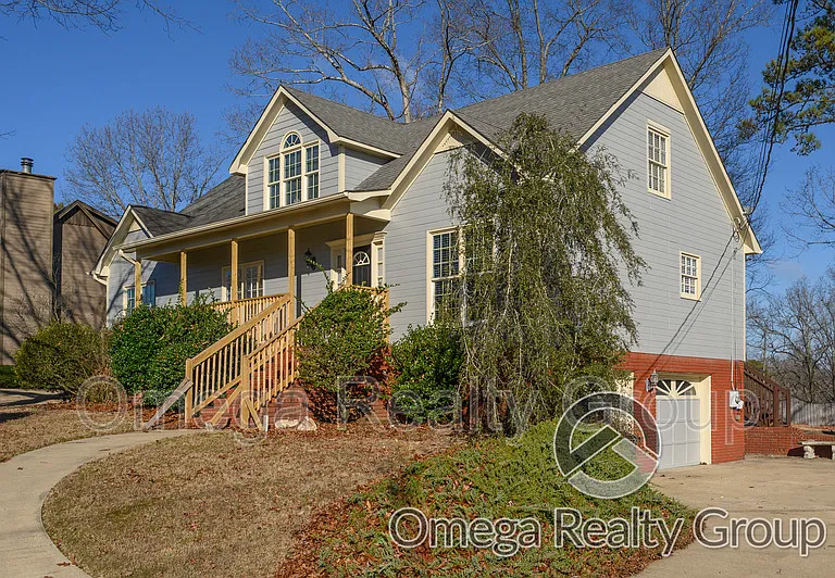 7504 Carrolwood Way — Photo 2