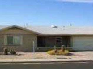 4731 E Escondido Ave, Mesa, AZ 85206