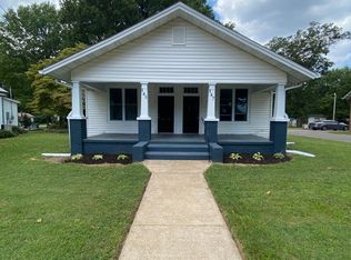 145 Bailey St, Mc Kenzie, TN 38201