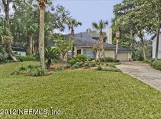 2338 Oceanwalk Dr W, Atlantic Beach, FL 32233