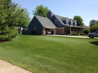 1600 Bellechase Dr, New Lenox, IL 60451