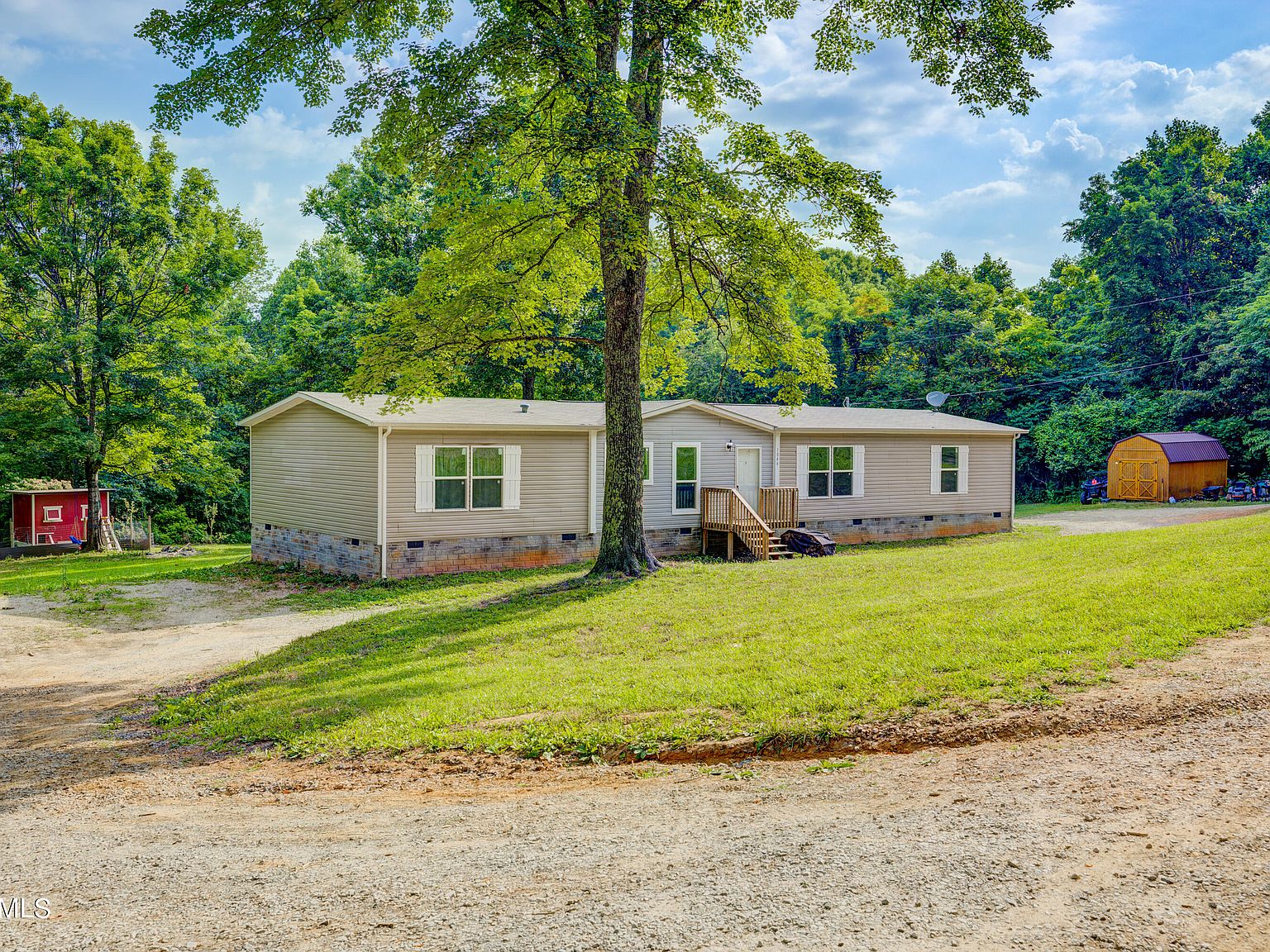 1044 Woodstock Ln, Strawberry Plains, TN 37871 Zillow