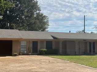 1050 Madison Ave, Georgetown, MS 39078