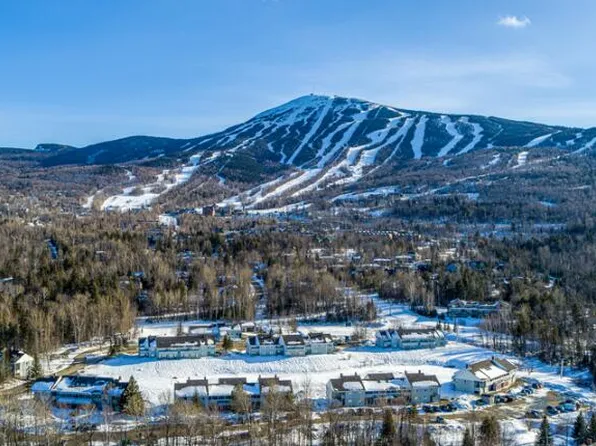 2696 Winterbrook Lane #2696, Carrabassett Valley, ME 04947