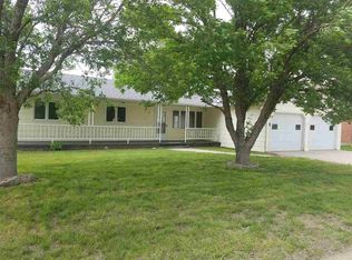 1504 Independence Ave, Lexington, NE 68850