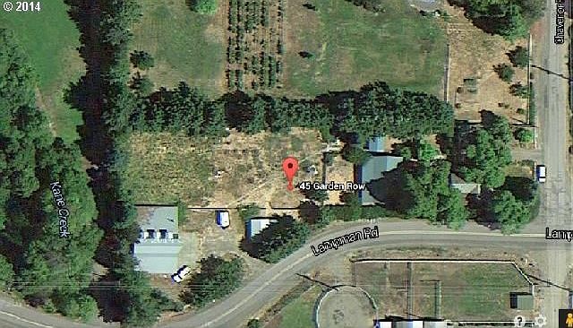 2nd image of 45 Garden Row