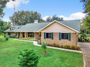 137 Park Land Dr, Lake Placid, FL 33852