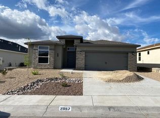2957 Marvin Gardens Ave, Las Cruces, NM 88012