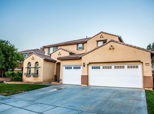 1713 Chamberlin Creek Way, Perris, CA 92571