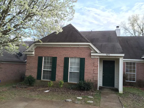 9273 Grove Manor Dr, Cordova, TN 38016