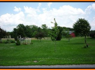 33 Roselene Dr, Kirksville, MO 63501
