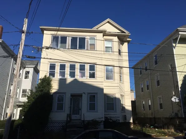 165 David St, New Bedford, MA 02744