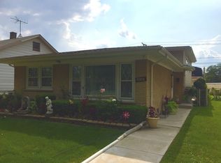 4840 Michigan Ave, Schiller Park, IL 60176