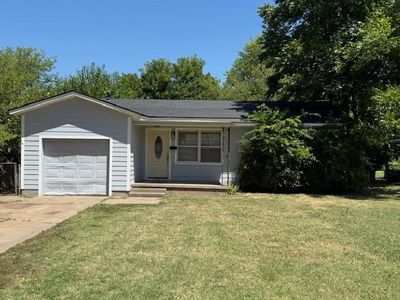 417 W Tonhawa St, Norman, OK, 73069