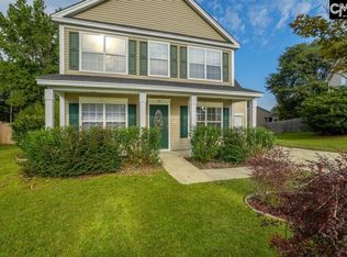 19 Fountain Lake Pl, Columbia, SC 29209