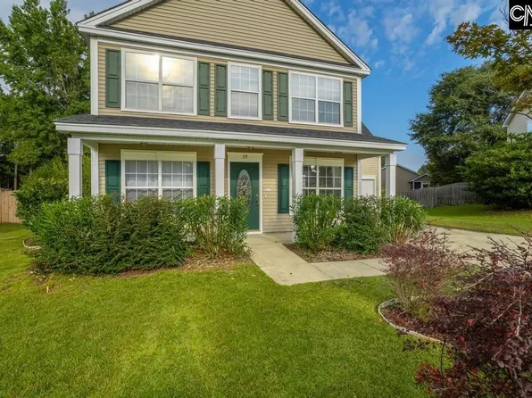 19 Fountain Lake Pl, Columbia, SC 29209