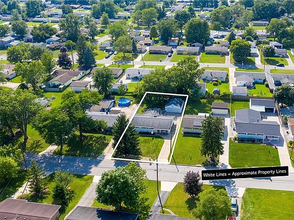 2nd image of 9206 Cranbrook Dr