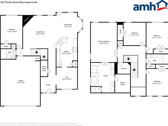 2nd image of 1152 Thomas Daniel Way