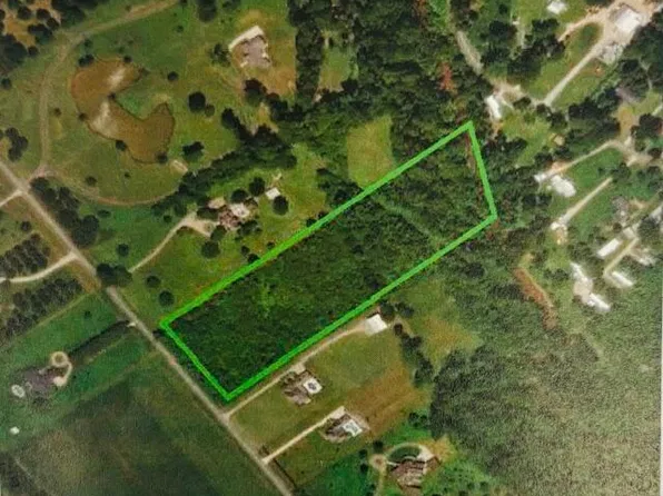 0 Plantation Rd, Alexandria, LA 71303