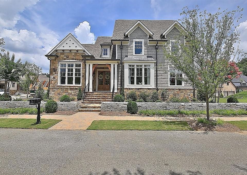 4245 Central River Park, Berkeley Lake, GA 30096 Zillow