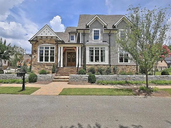 4245 Central River Park, Berkeley Lake, GA 30096