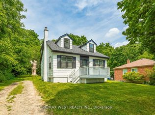 211 King St W, Caledon, ON L7E 2R7