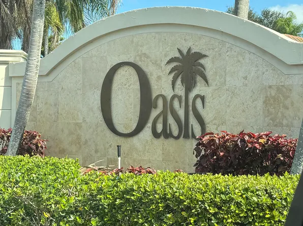 6422 Park Lake Cir, Boynton Beach, FL 33437