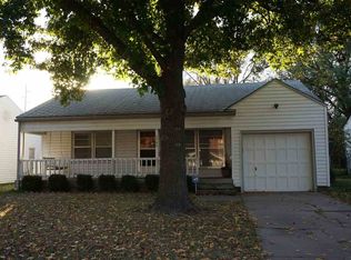 1747 S Volutsia St, Wichita, KS 67211