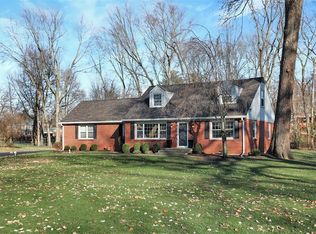 7203 N Olney St, Indianapolis, IN