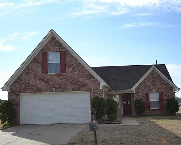 1st image of 2499 Lasonya Ln